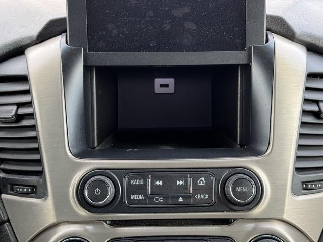 2020 GMC Yukon XL Denali 4WD