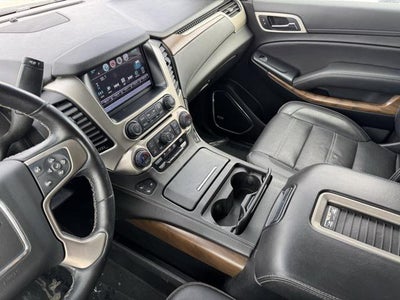 2020 GMC Yukon XL Denali 4WD