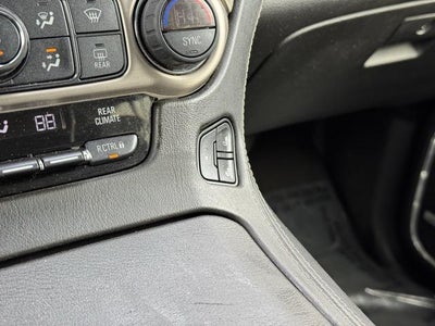 2020 GMC Yukon XL Denali 4WD