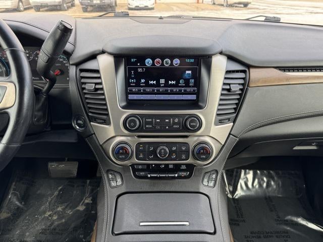 2020 GMC Yukon XL Denali 4WD