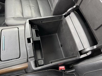 2020 GMC Yukon XL Denali 4WD