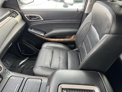 2020 GMC Yukon XL Denali 4WD