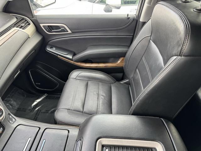 2020 GMC Yukon XL Denali 4WD