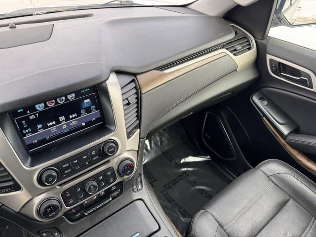 2020 GMC Yukon XL Denali 4WD