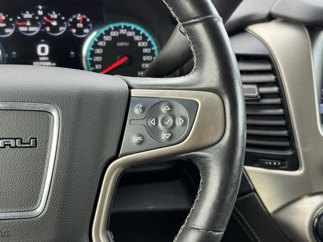 2020 GMC Yukon XL Denali 4WD