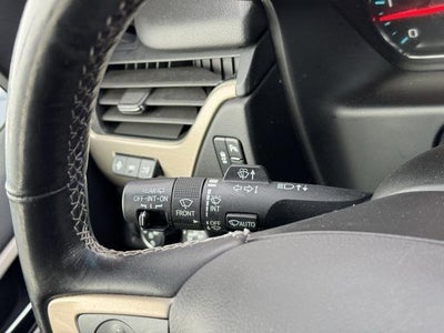 2020 GMC Yukon XL Denali 4WD