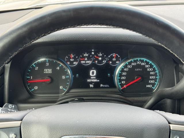 2020 GMC Yukon XL Denali 4WD