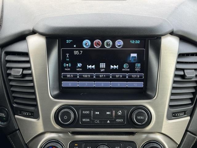 2020 GMC Yukon XL Denali 4WD