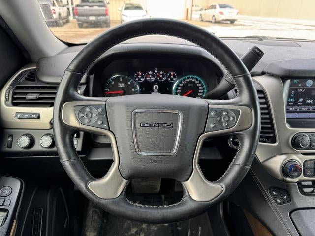 2020 GMC Yukon XL Denali 4WD