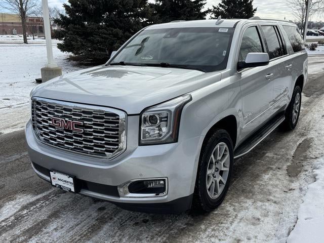 2020 GMC Yukon XL Denali 4WD