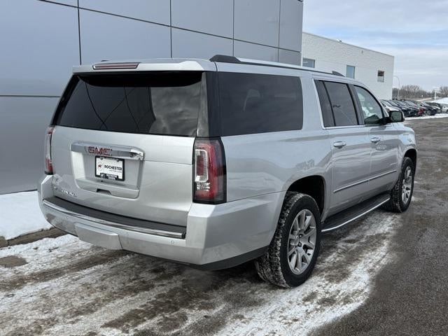 2020 GMC Yukon XL Denali 4WD