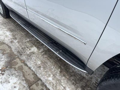 2020 GMC Yukon XL Denali 4WD