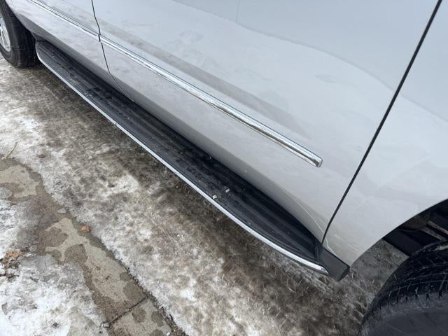 2020 GMC Yukon XL Denali 4WD