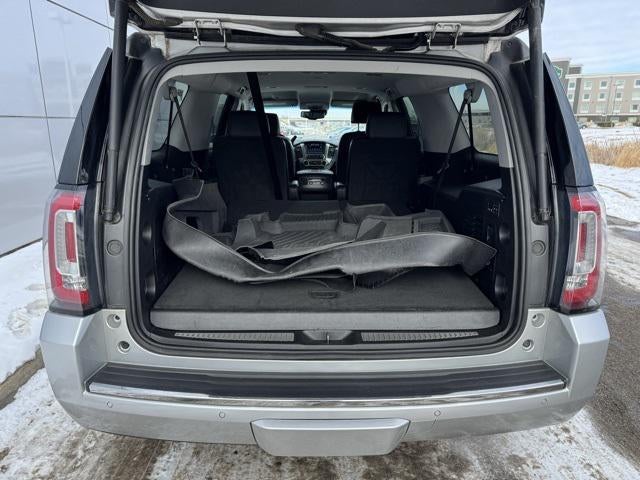 2020 GMC Yukon XL Denali 4WD