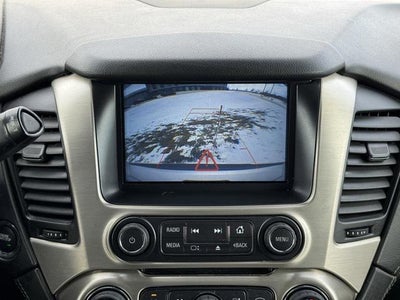 2020 GMC Yukon XL Denali 4WD