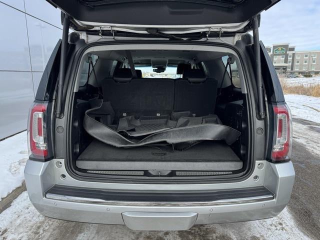 2020 GMC Yukon XL Denali 4WD