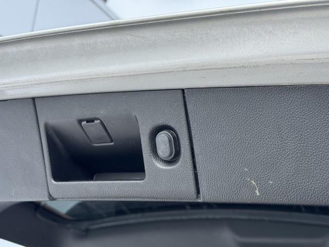 2020 GMC Yukon XL Denali 4WD