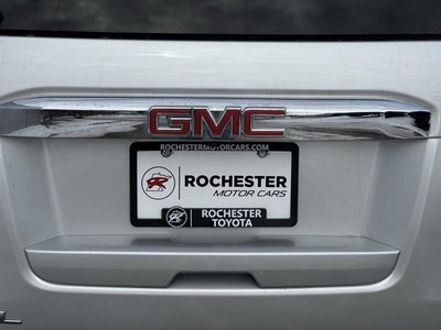 2020 GMC Yukon XL Denali 4WD