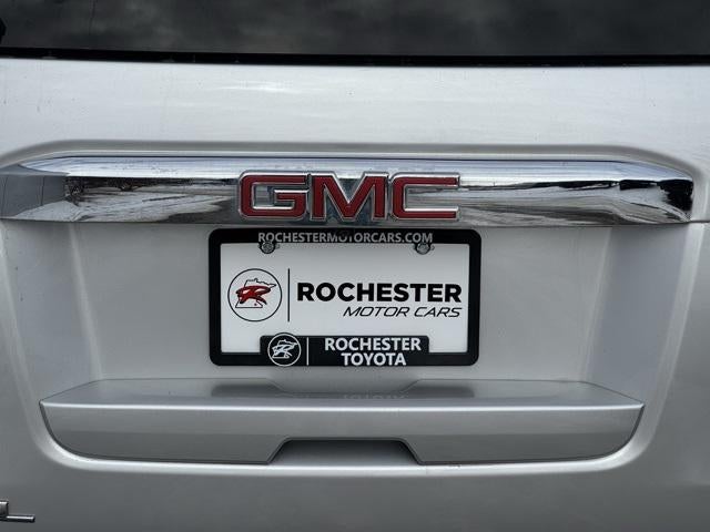 2020 GMC Yukon XL Denali 4WD