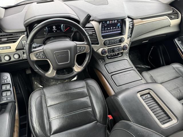 2020 GMC Yukon XL Denali 4WD