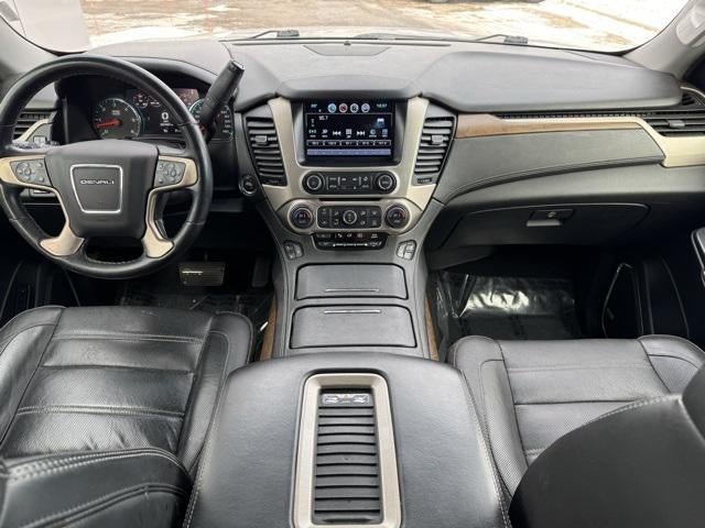 2020 GMC Yukon XL Denali 4WD