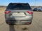 2021 Chevrolet Traverse RS AWD