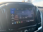 2021 Chevrolet Traverse RS AWD