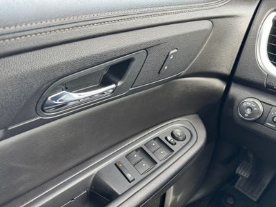 2016 Chevrolet Traverse LT 1LT