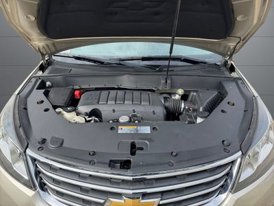 2016 Chevrolet Traverse LT 1LT