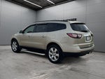 2016 Chevrolet Traverse LT 1LT