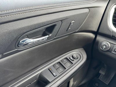 2016 Chevrolet Traverse LT 1LT