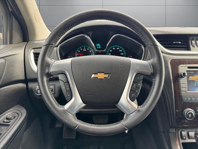 2016 Chevrolet Traverse LT 1LT