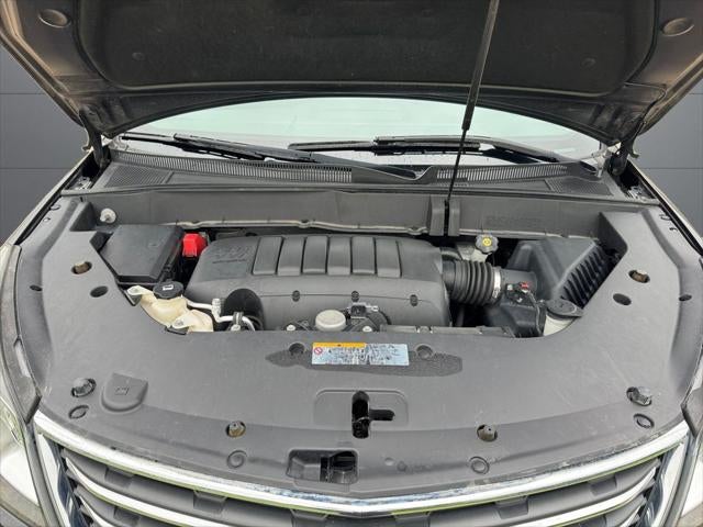 2017 Chevrolet Traverse LT 1LT
