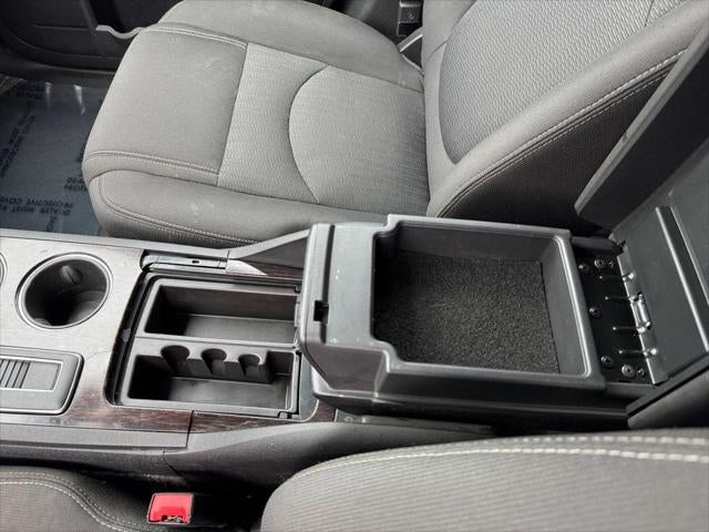2017 Chevrolet Traverse LT 1LT