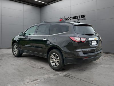 2017 Chevrolet Traverse LT 1LT