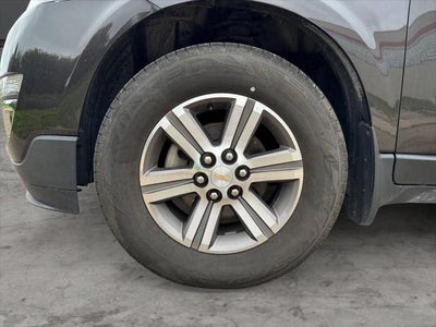 2017 Chevrolet Traverse LT 1LT