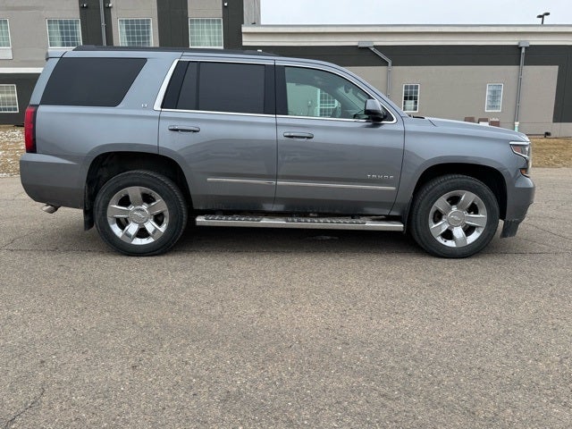 2019 Chevrolet Tahoe LT LT1