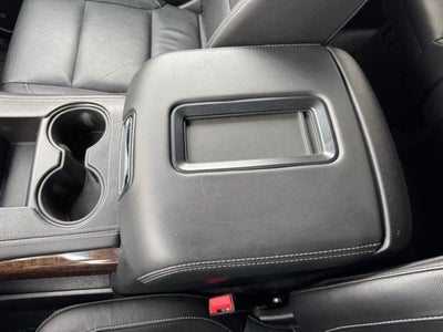 2019 Chevrolet Tahoe LT LT1