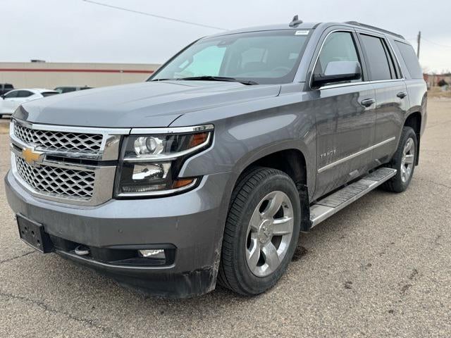 2019 Chevrolet Tahoe LT LT1