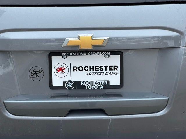 2019 Chevrolet Tahoe LT LT1