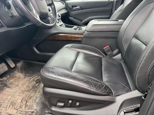 2019 Chevrolet Tahoe LT LT1