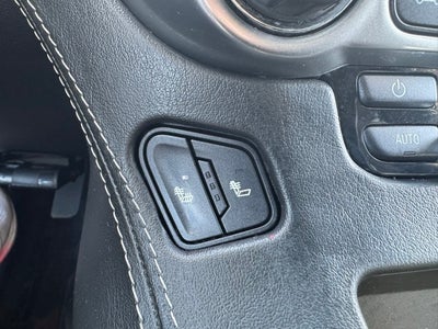 2018 Chevrolet Tahoe LT 4WD