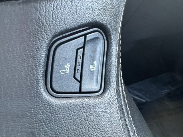 2018 Chevrolet Tahoe LT 4WD