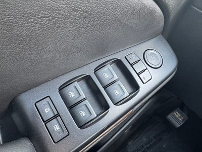 2018 Chevrolet Tahoe LT 4WD