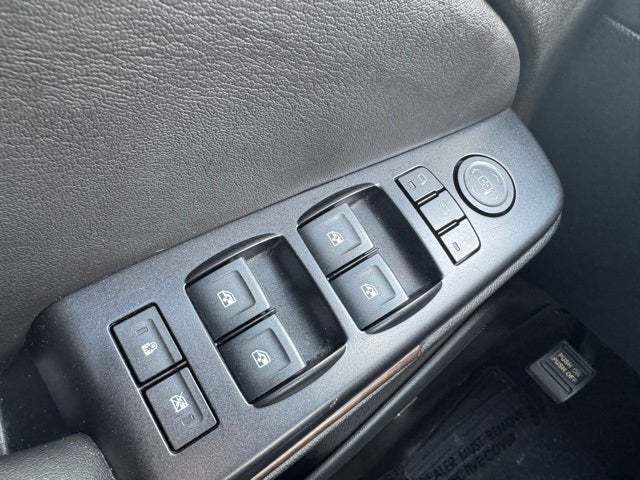 2018 Chevrolet Tahoe LT 4WD