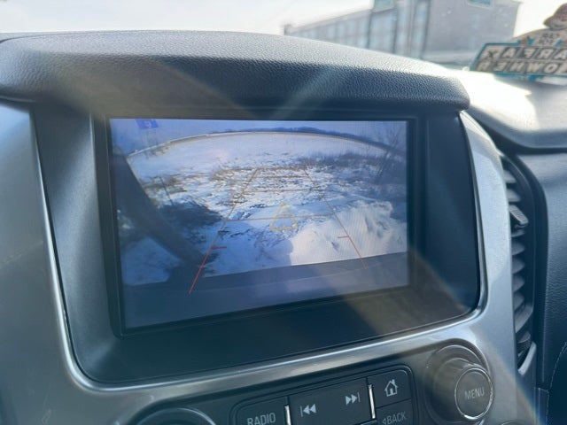 2018 Chevrolet Tahoe LT 4WD