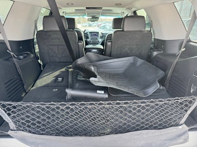 2018 Chevrolet Tahoe LT 4WD