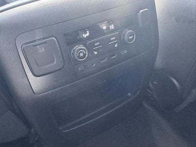 2018 Chevrolet Tahoe LT 4WD