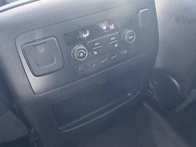 2018 Chevrolet Tahoe LT 4WD