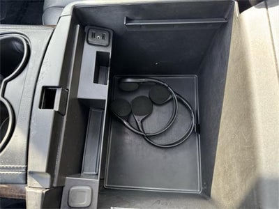 2018 Chevrolet Tahoe LT 4WD